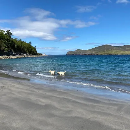 Glanleam House Accommodatie bij particulieren Knights Town