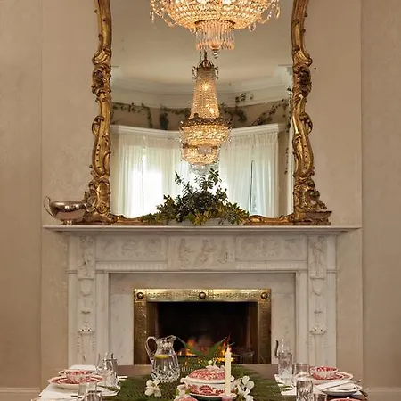 Glanleam House 民宿