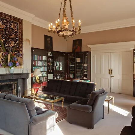 Glanleam House *