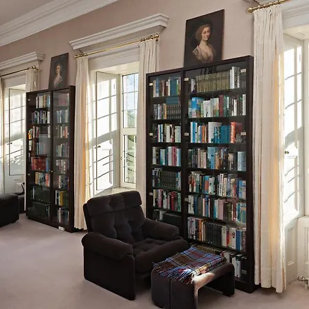 Glanleam House Accommodatie bij particulieren Knights Town