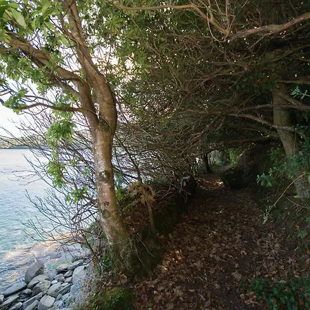 Accommodatie bij particulieren Glanleam House Knights Town