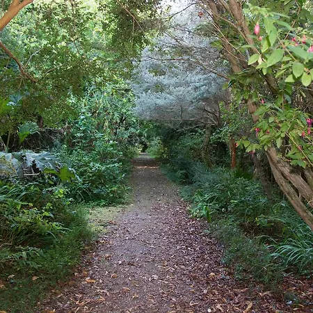 Glanleam House *