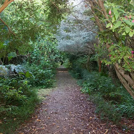 Glanleam House *