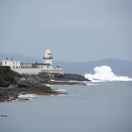 Glanleam House Knights Town