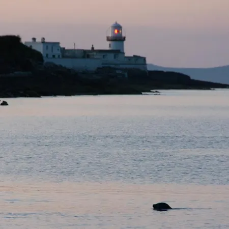 Glanleam House 民宿 Knights Town