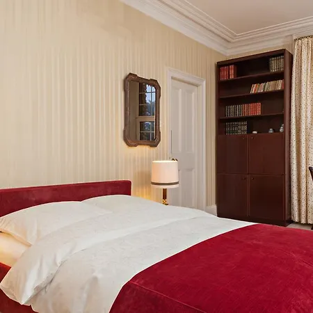 Glanleam House Privatunterkunft