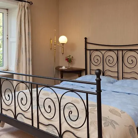 Glanleam House Privatunterkunft Knights Town