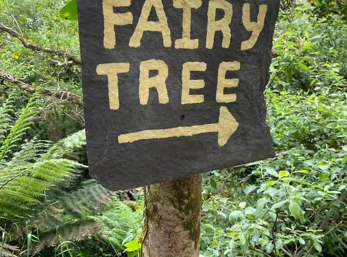 منزل للإقامة Glanleam House