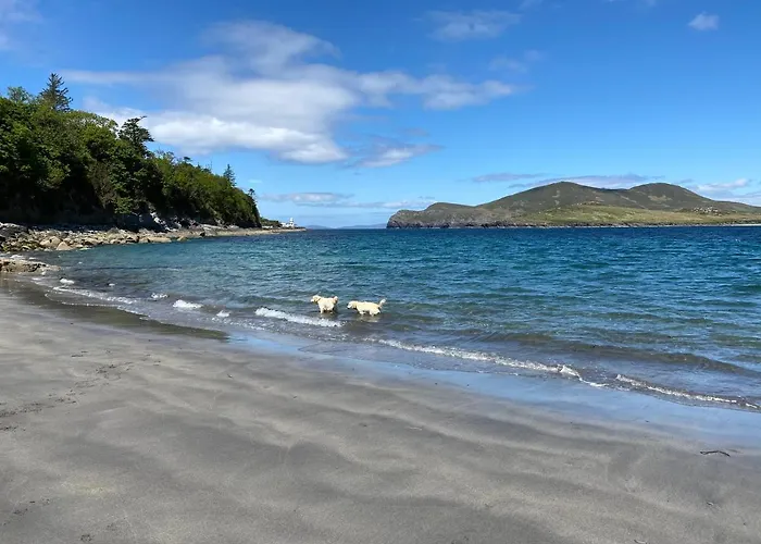 Glanleam House منزل للإقامة Knights Town