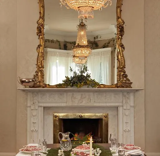 Glanleam House منزل للإقامة