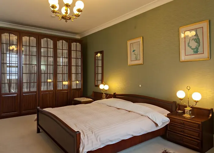 Glanleam House منزل للإقامة *