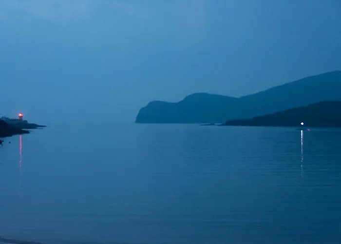 Glanleam House * Knights Town