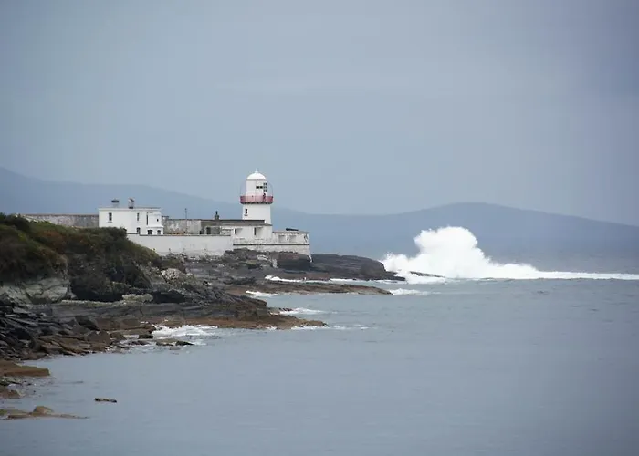 Glanleam House Knights Town