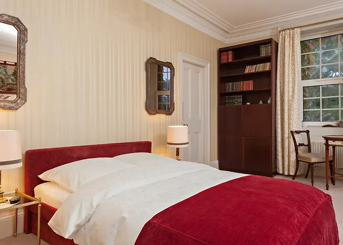 Glanleam House منزل للإقامة