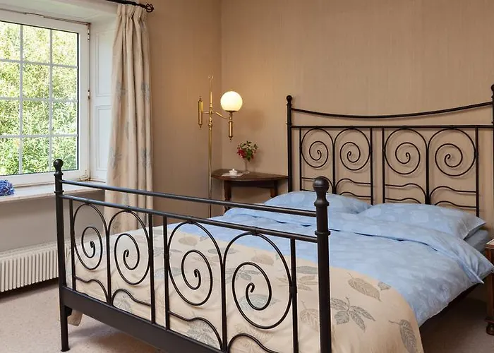 Glanleam House منزل للإقامة Knights Town